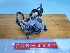 Aprilia RST 1000 Futura -