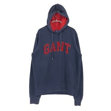 Gant Homme Sweat À Capuche