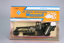 LE3967 ROCO MINITANKS Z-97 Ho