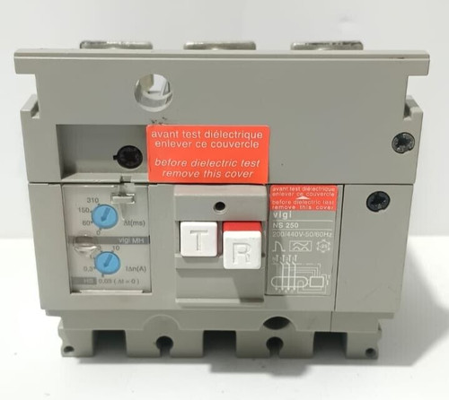 Schneider electric vigi - vigi, 250