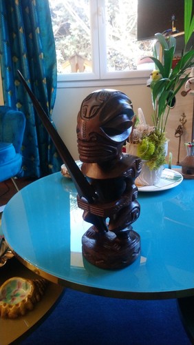 Tres rare ancien - rare,