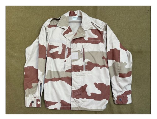 Veste désert daguet - désert, irak