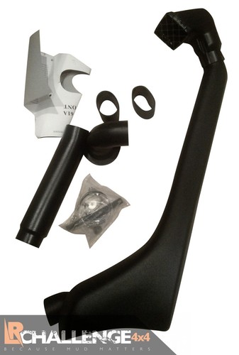 Kit snorkel pour adapter - de, s'adapter