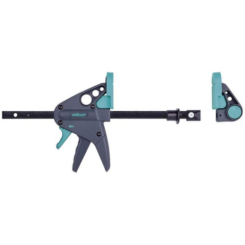 Wolfcraft 3036000 pince - 3036000,