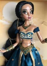 Poupée Édition Limitée Jasmine V1 Disney Store 
