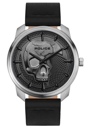 Police montre pour homme - police,