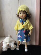 vêtement compatible poupée