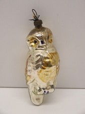 -ANCIENNE BOULE DE NOEL