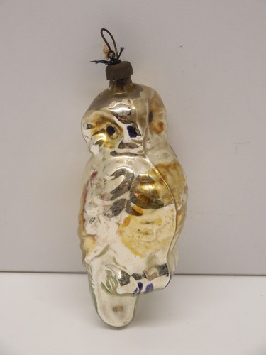 Ancienne boule noel - -ancienne,
