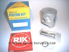 Kit De Piston De Course MITAKA