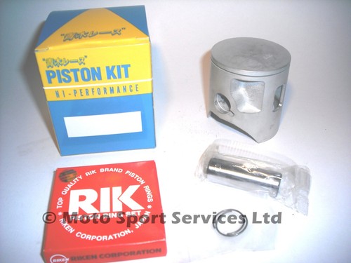 Kit piston course - kit,