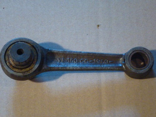 Bielle vespa acma 150 1960 - acma,