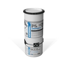 SOPREMA EP 120 kit 5 kg NEUF