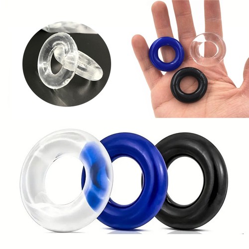20pcs cock ring - 10/15/20pcs,