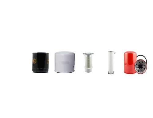 Kit filtre pour - kit,