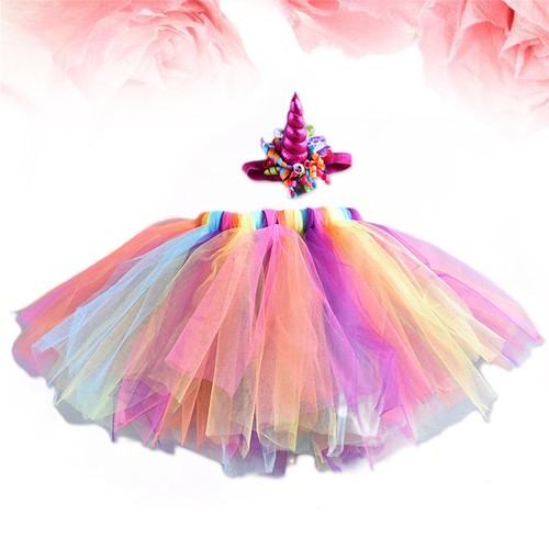 Fantaisie bébé fille tutu - fantaisie,