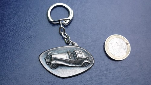 Porte cle automobile metal - , /
