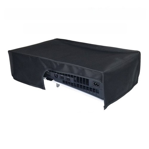 Pour poussière console - pour,