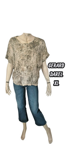 Gérard darel taille - darel, 42