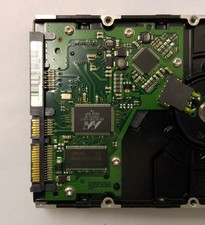 Contrôleur PCB SAMSUNG