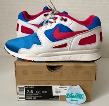 Nike Air Flow Voltage Cherry