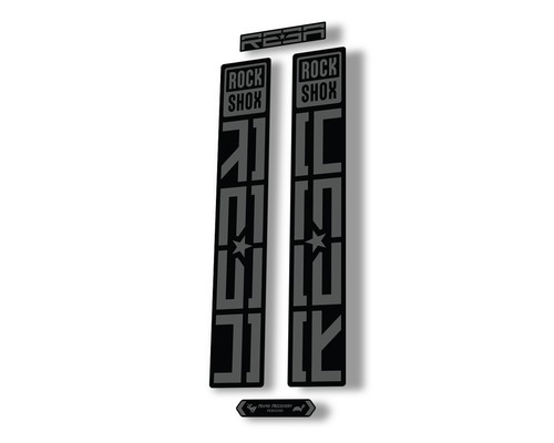 Rock shox reba 2021 fork - rock,