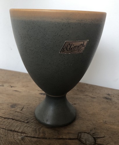 Saint clément vase - saint,