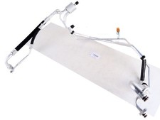 Tuyau d'Air Climatisation Citroen Berlingo III C4 I II DS4 DS5 1.6 VTI HDI E-HDI