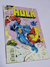 Hulk Version Intégrale album