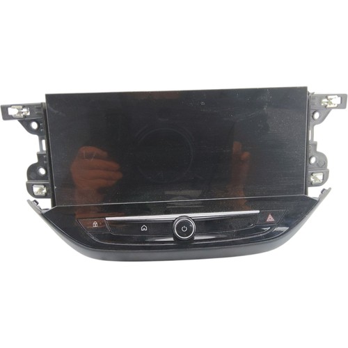 Autoradio écran gps opel - Écran,