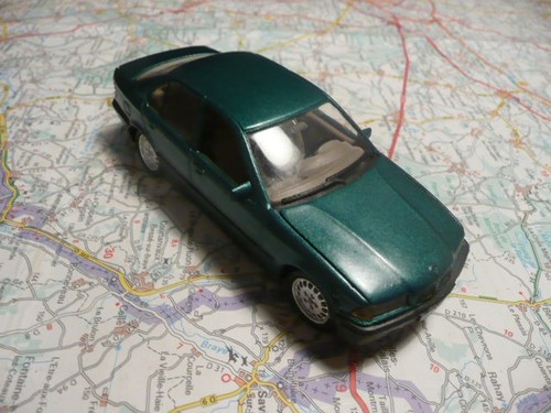 Bmw 325 berline 1990 - ,