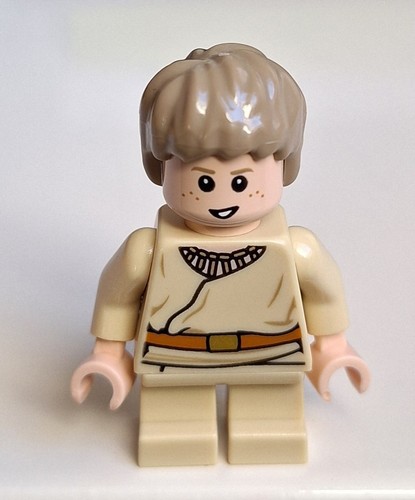 Lego personnage star - ®,