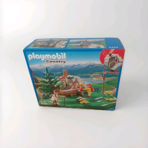 Playmobil country 5424 - playmobil,