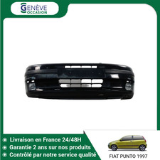 🇫🇷 PARE-CHOC AVANT FIAT