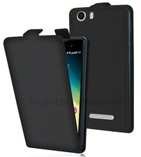 Housse etui coque pochette PU