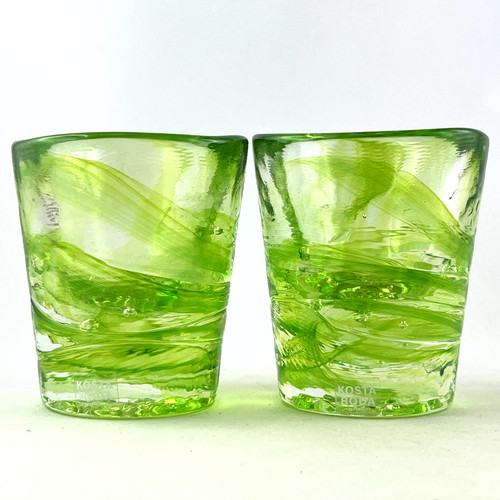 Bougeoirs verre ulrica - 2,