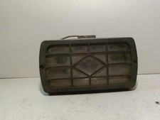 Anti brouillard droit (feux)