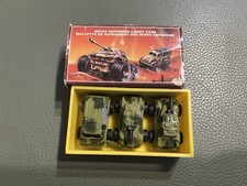 Micro Machines Coffret Mini