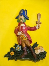 Vintage McDonalds Captain