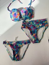 Bikini 3 pièces Aubade