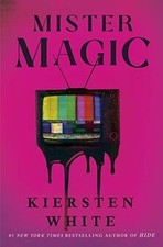 Mister Magic: A dark nostalgic