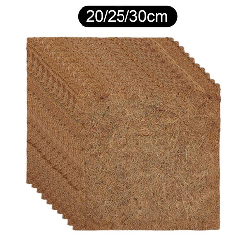 Lot tapis doublures et - lot, 10
