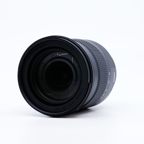 Sigma 4 dc macro - sigma, 2.8-4