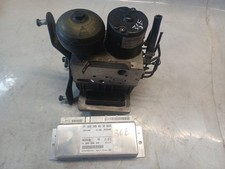 36E* Mercedes-Benz W211 R230 W219 Bloc Hydraulique SBC Bosch A0054317912