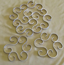 Christofle Gallia Arabesque