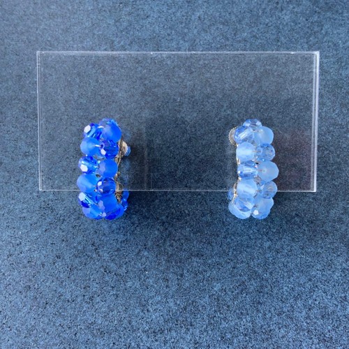 Boucles oreilles créoles - boucles,