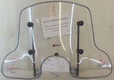 Pare-Brise 4 Saisons Piaggio