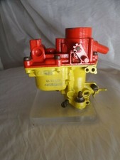 carburateur  Zenith  4 l 28 IF à restaurer ou pour déco