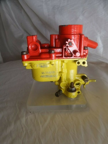 Carburateur zenith l 28 if - 4,