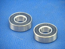 2 Vilebrequin Pour Nemaxx MT52